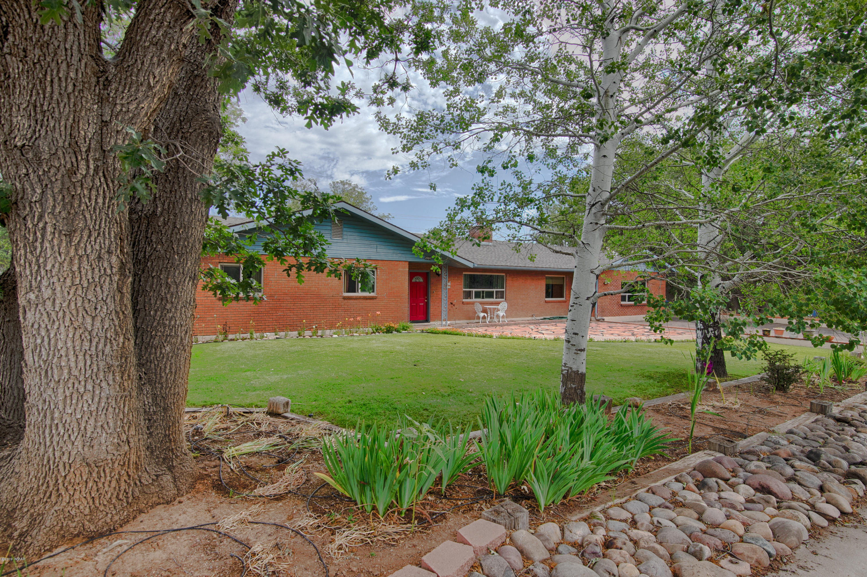 3960 West Old Linden Road Show Low, AZ 85901 - Photo 1 of 35