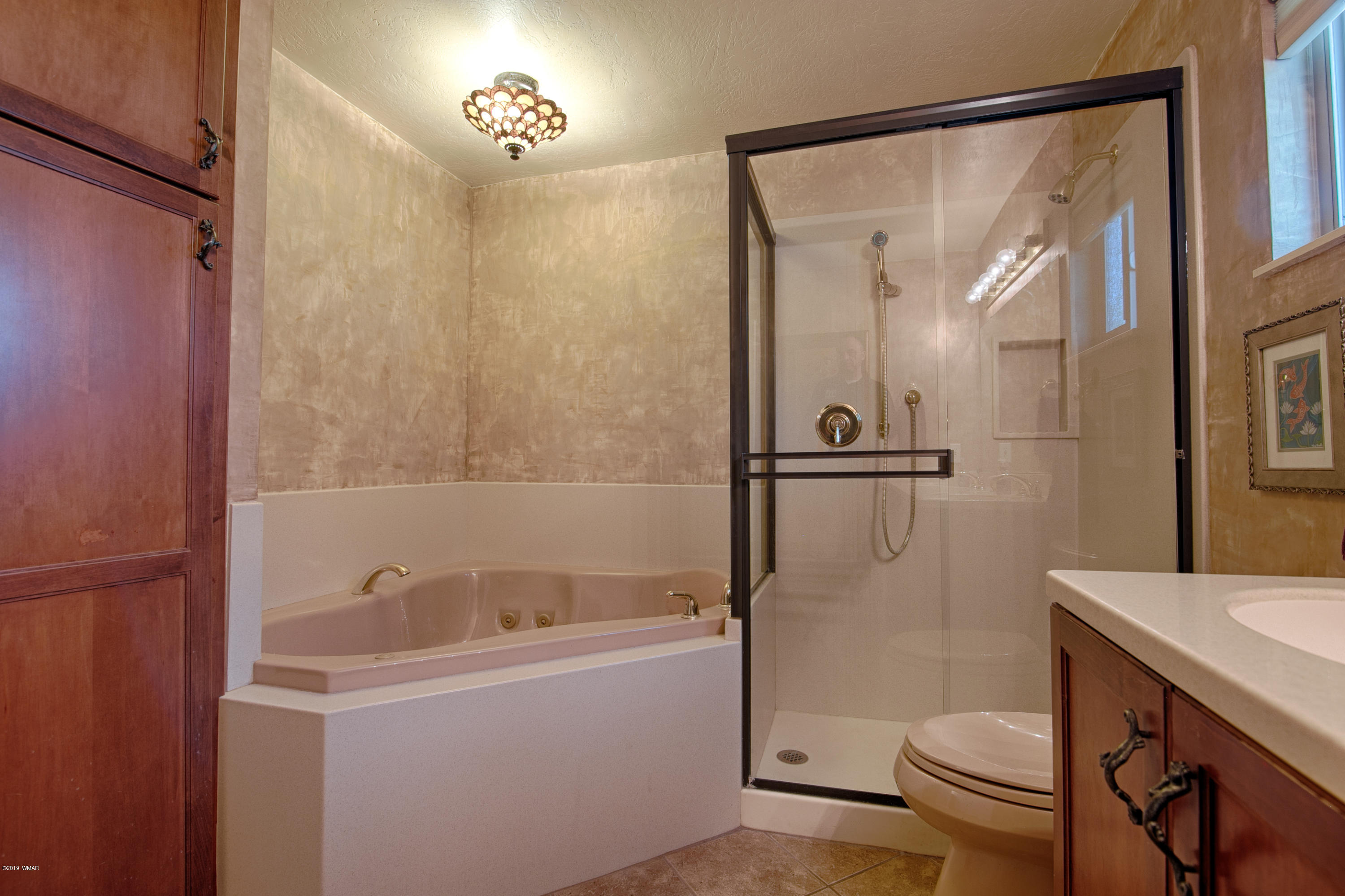 3960 West Old Linden Road Show Low, AZ 85901 - Photo 15 of 35