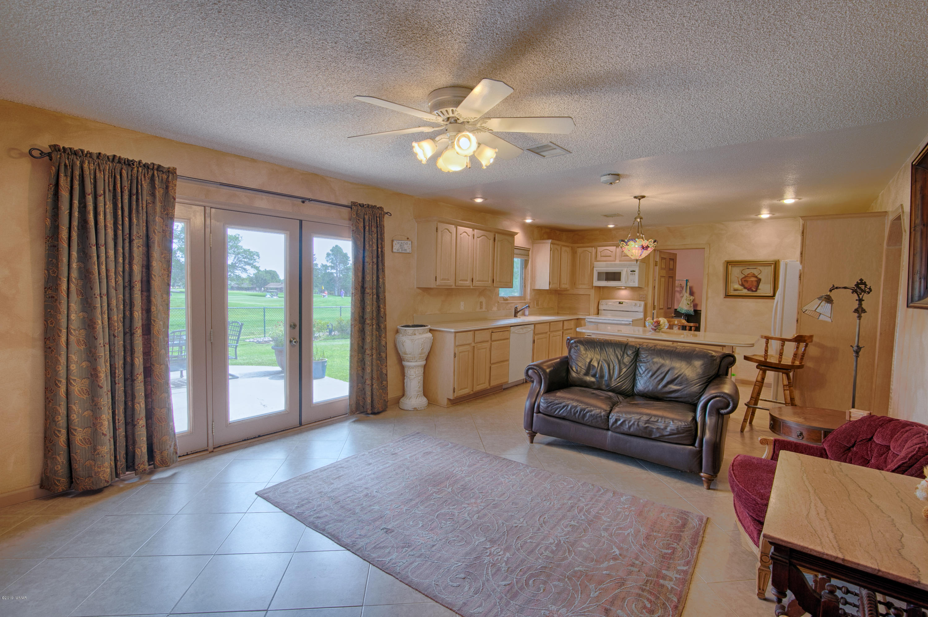 3960 West Old Linden Road Show Low, AZ 85901 - Photo 17 of 35