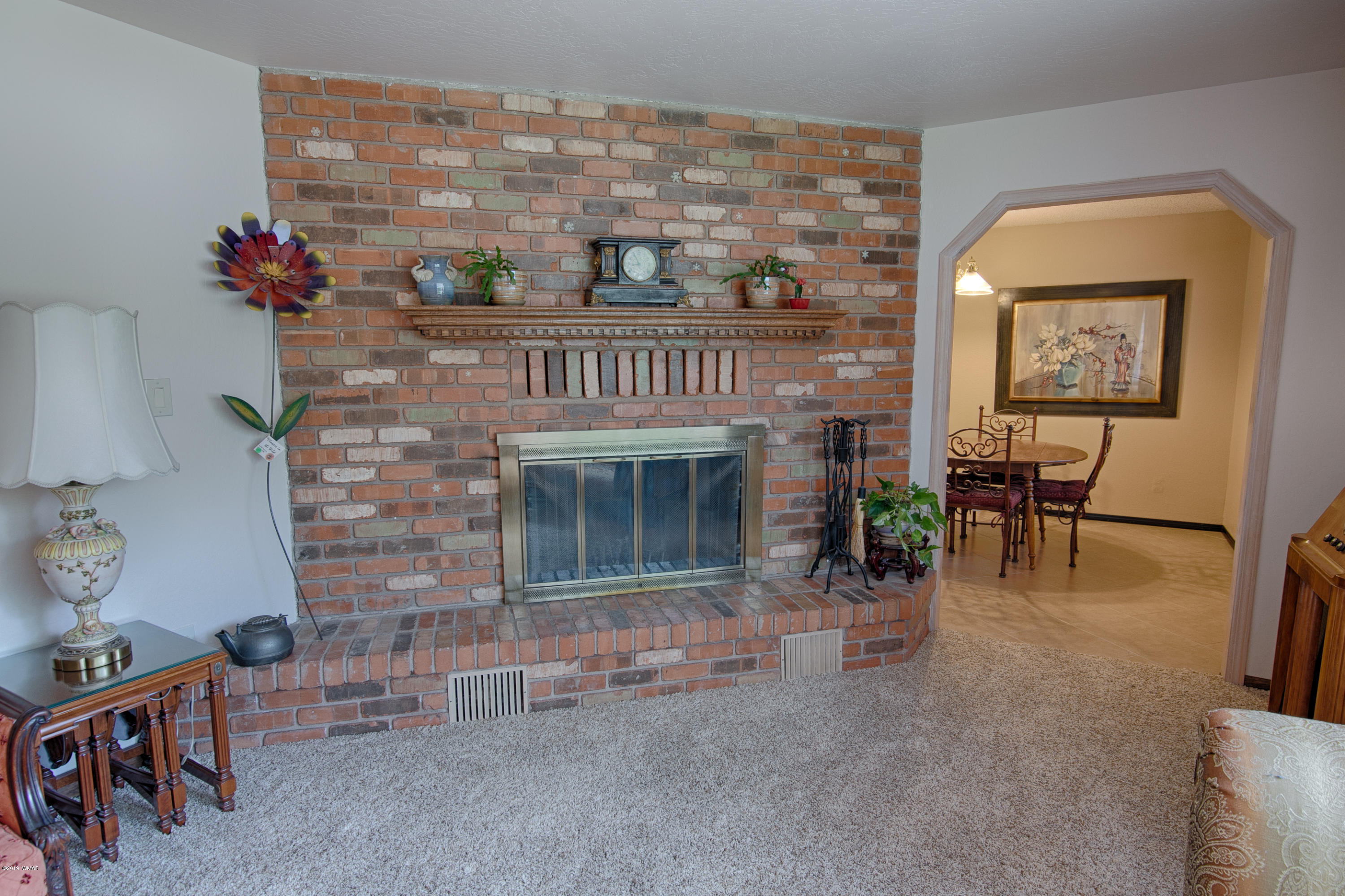 3960 West Old Linden Road Show Low, AZ 85901 - Photo 19 of 35