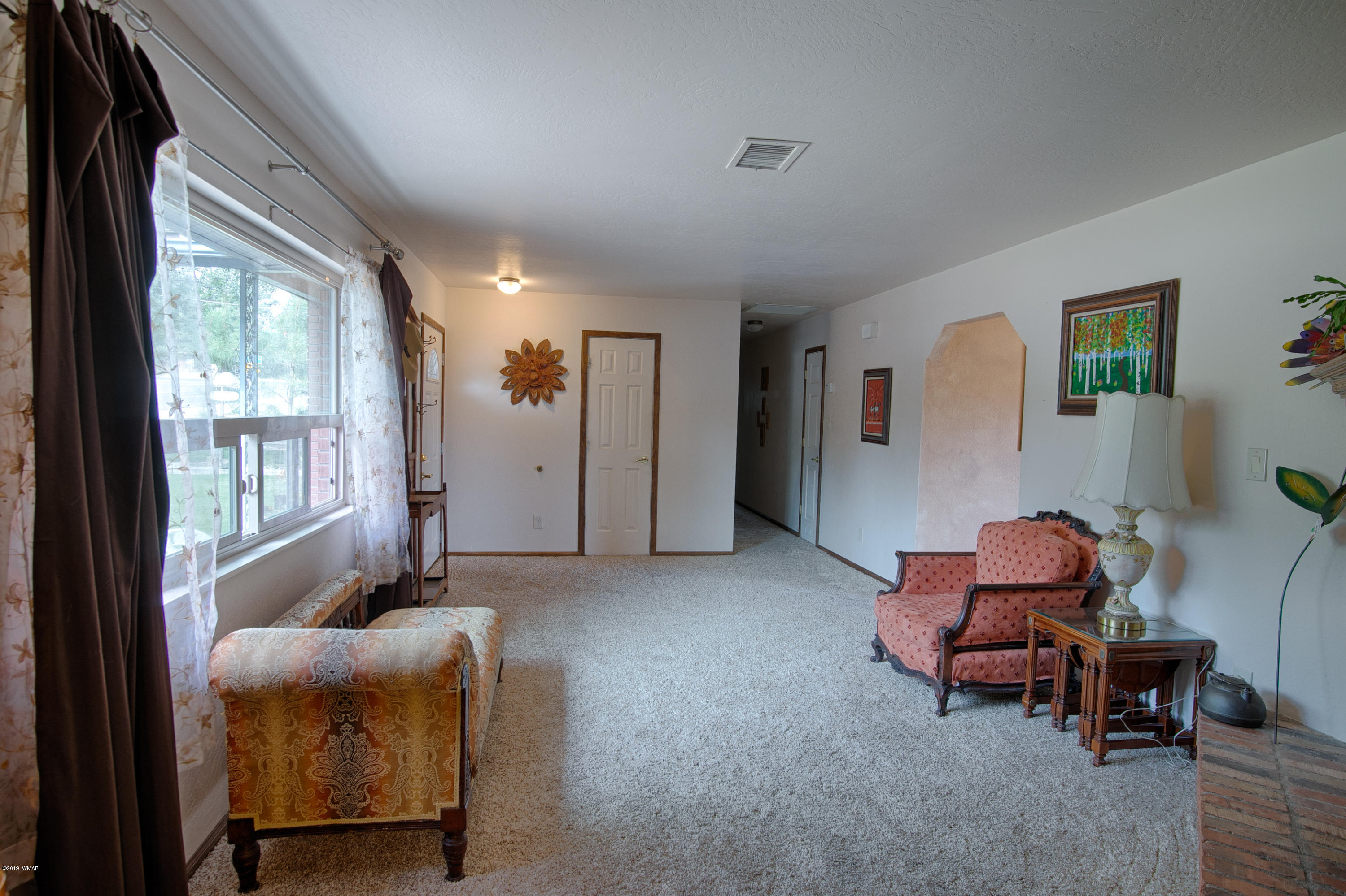 3960 West Old Linden Road Show Low, AZ 85901 - Photo 20 of 35