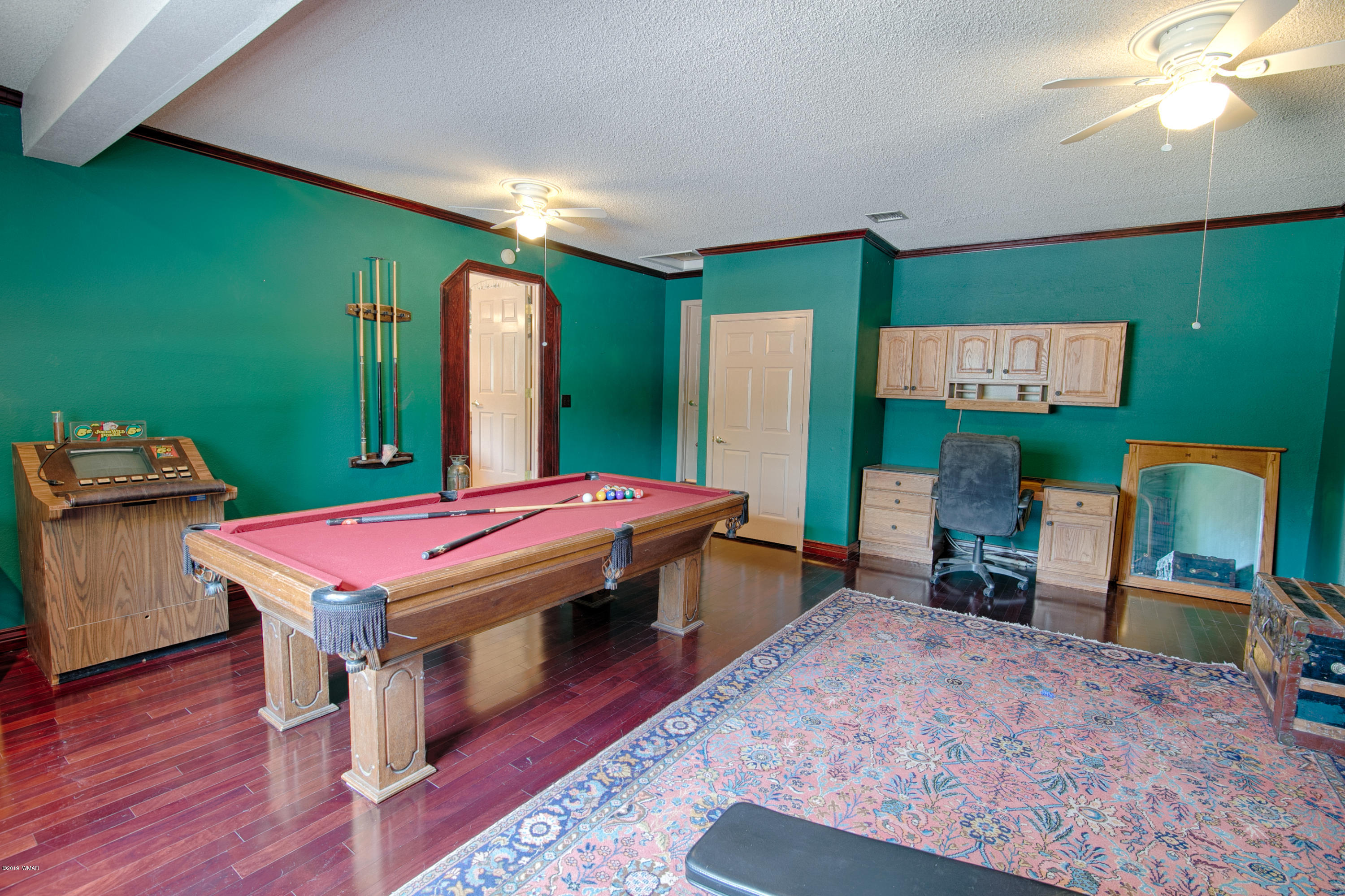 3960 West Old Linden Road Show Low, AZ 85901 - Photo 23 of 35