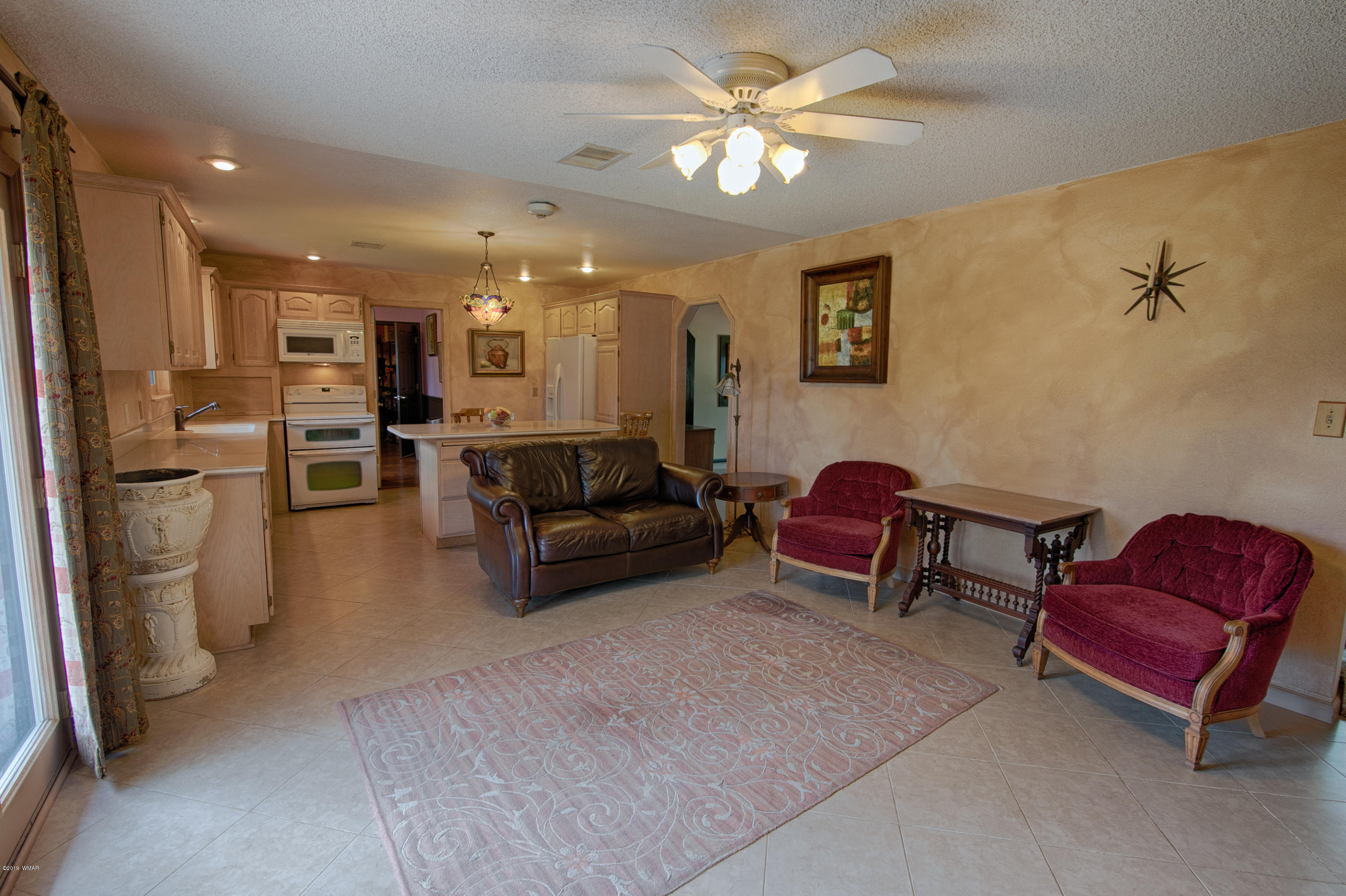 3960 West Old Linden Road Show Low, AZ 85901 - Photo 24 of 35