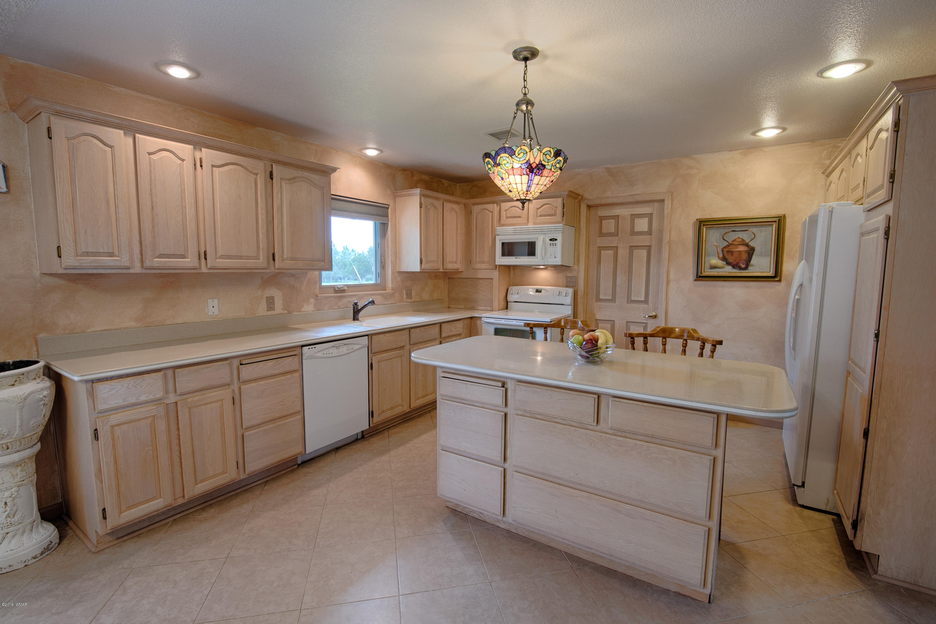 3960 West Old Linden Road Show Low, AZ 85901 - Photo 25 of 35