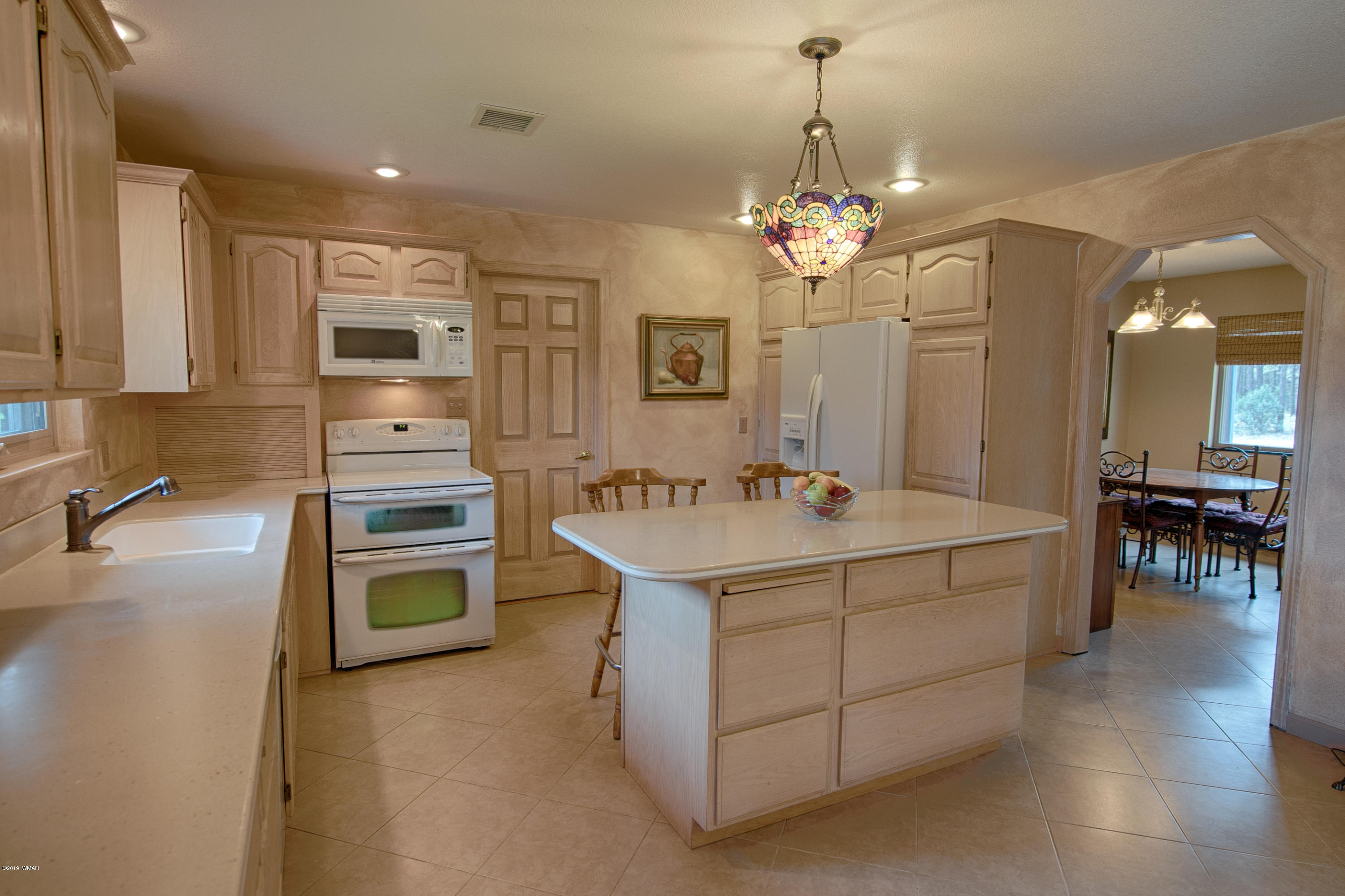 3960 West Old Linden Road Show Low, AZ 85901 - Photo 26 of 35