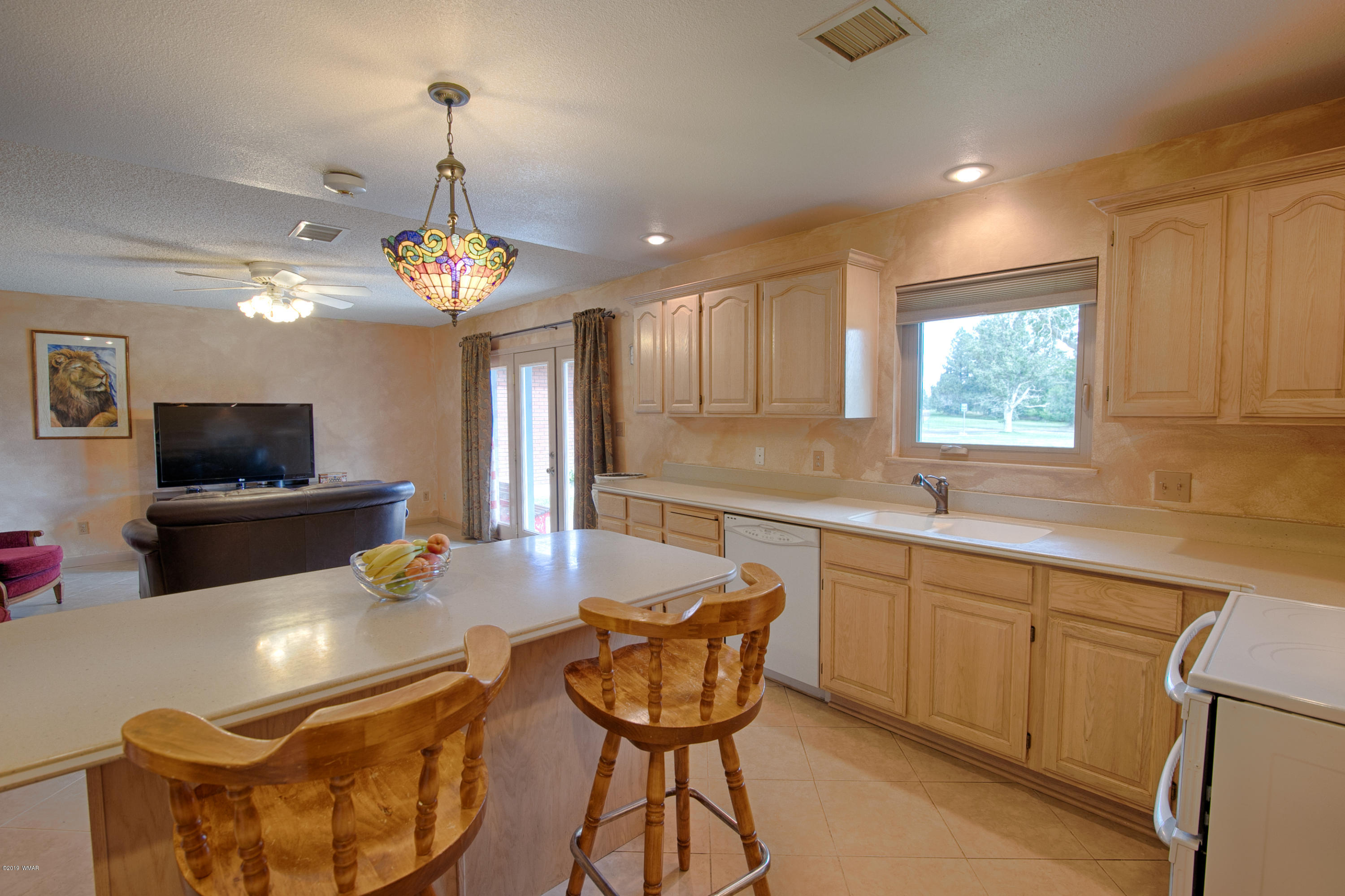 3960 West Old Linden Road Show Low, AZ 85901 - Photo 27 of 35