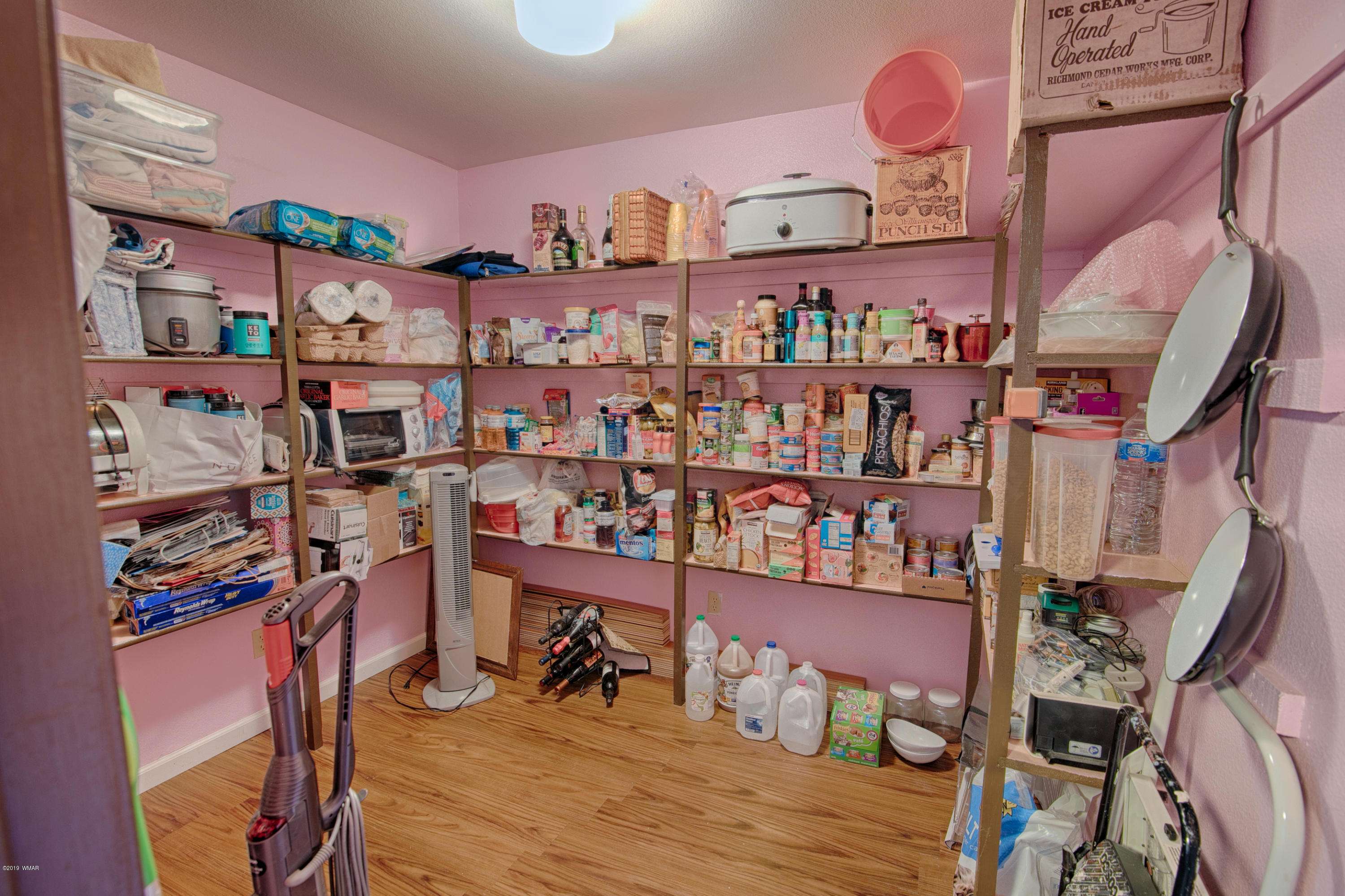 3960 West Old Linden Road Show Low, AZ 85901 - Photo 28 of 35