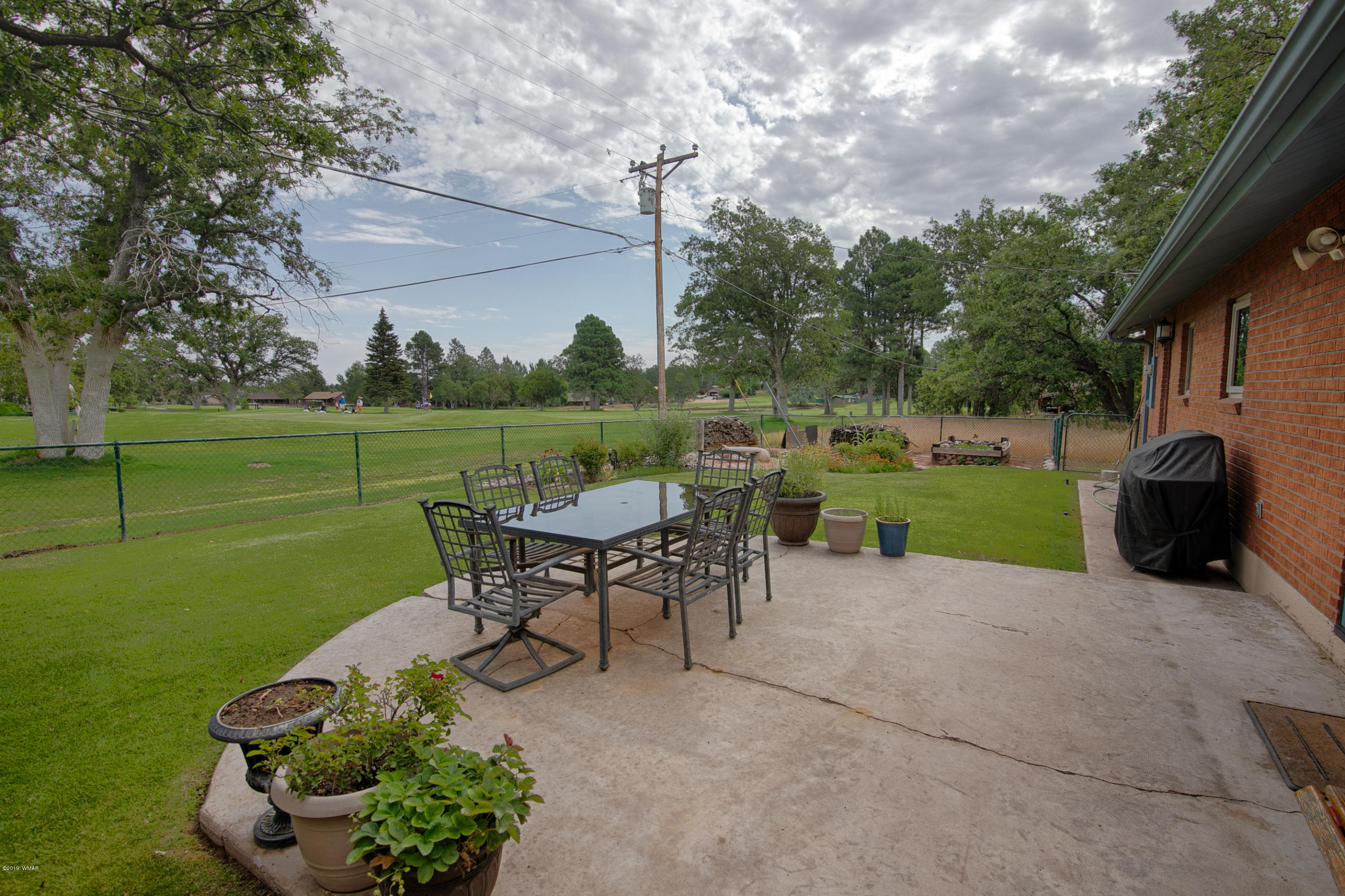 3960 West Old Linden Road Show Low, AZ 85901 - Photo 30 of 35