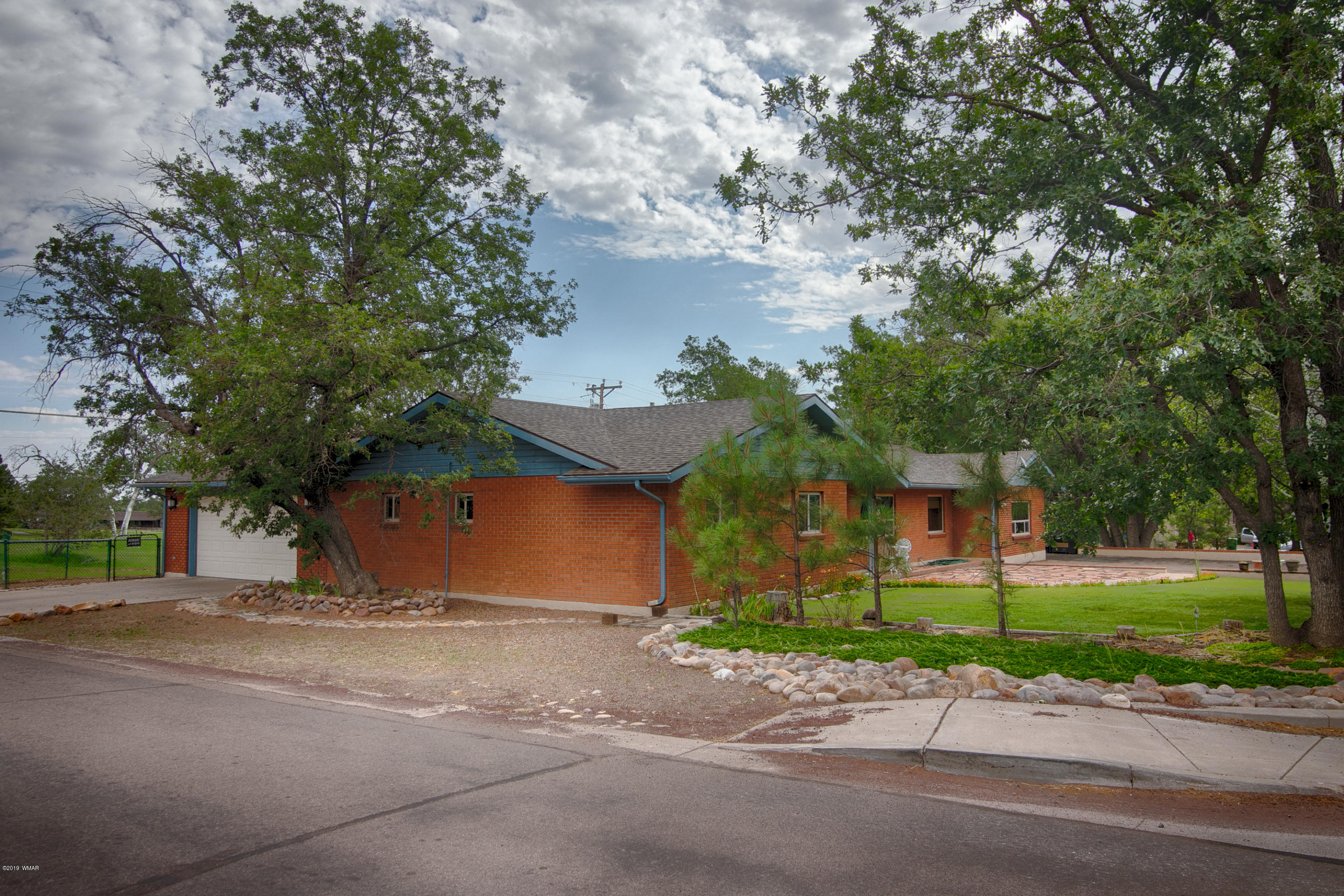3960 West Old Linden Road Show Low, AZ 85901 - Photo 35 of 35