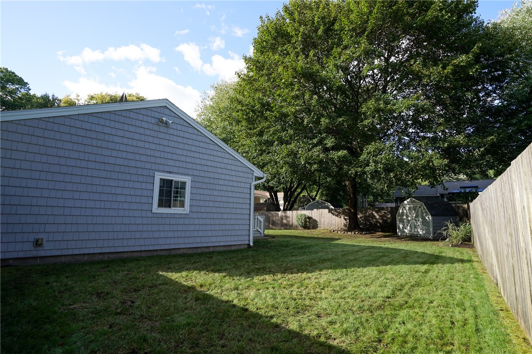 145 Stonedale Road Warwick, RI 02889 - Photo 10 of 42 Gallery Image 10