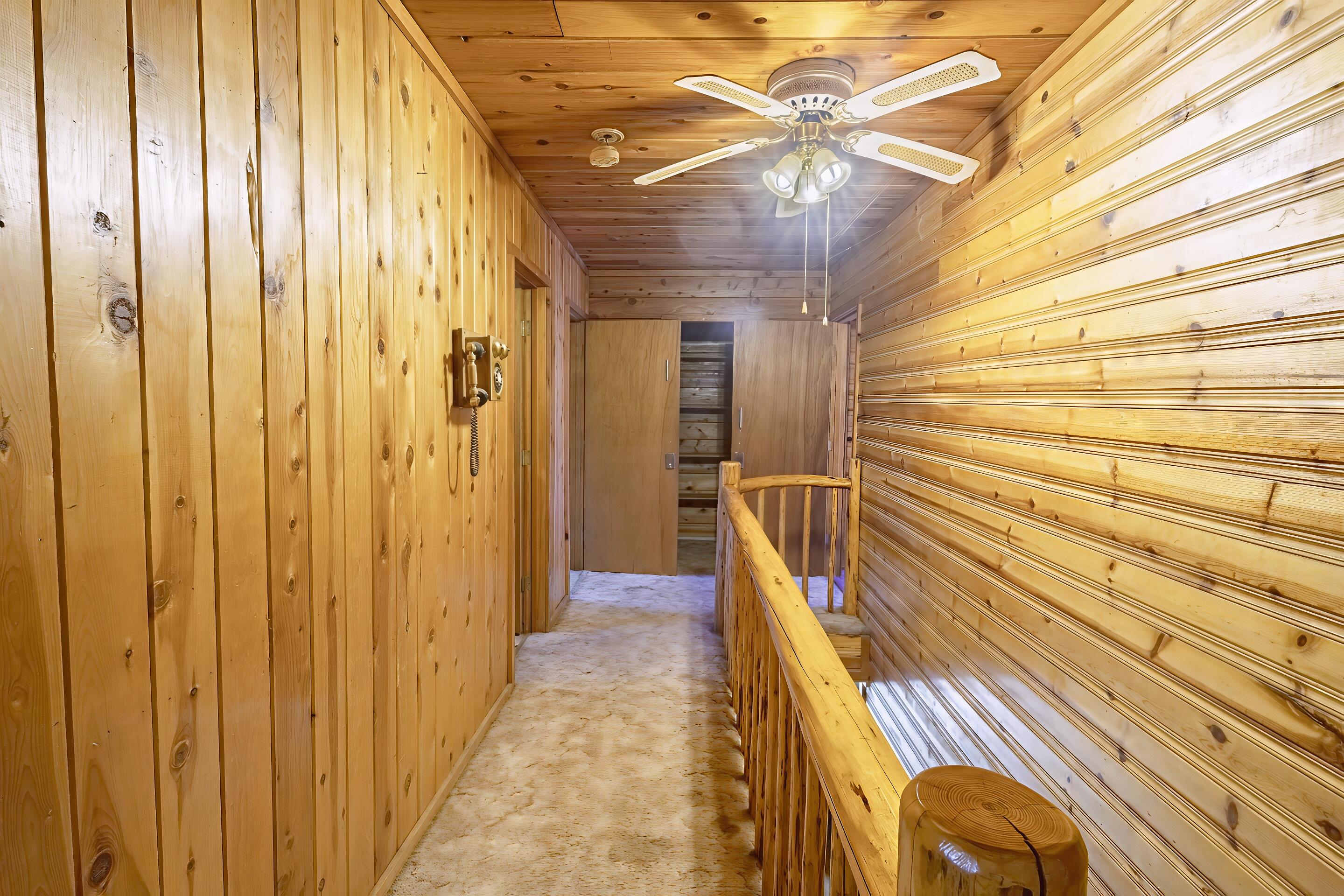 7354 Takilma Road Cave Junction, OR 97523 - Photo 11 of 30 a view of a balcony