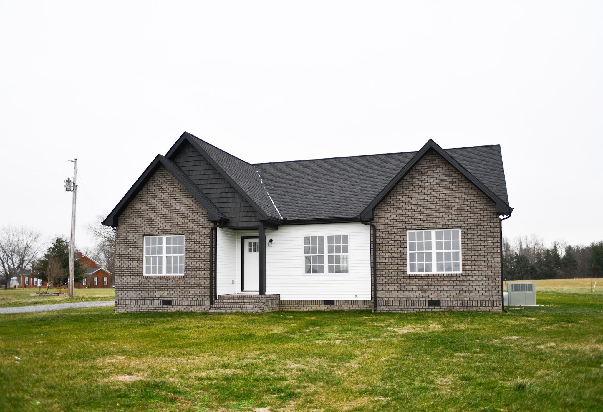 1199 Coleytown Road Lafayette, TN 37083 - Photo 2 of 23 a view of a house with a big yard