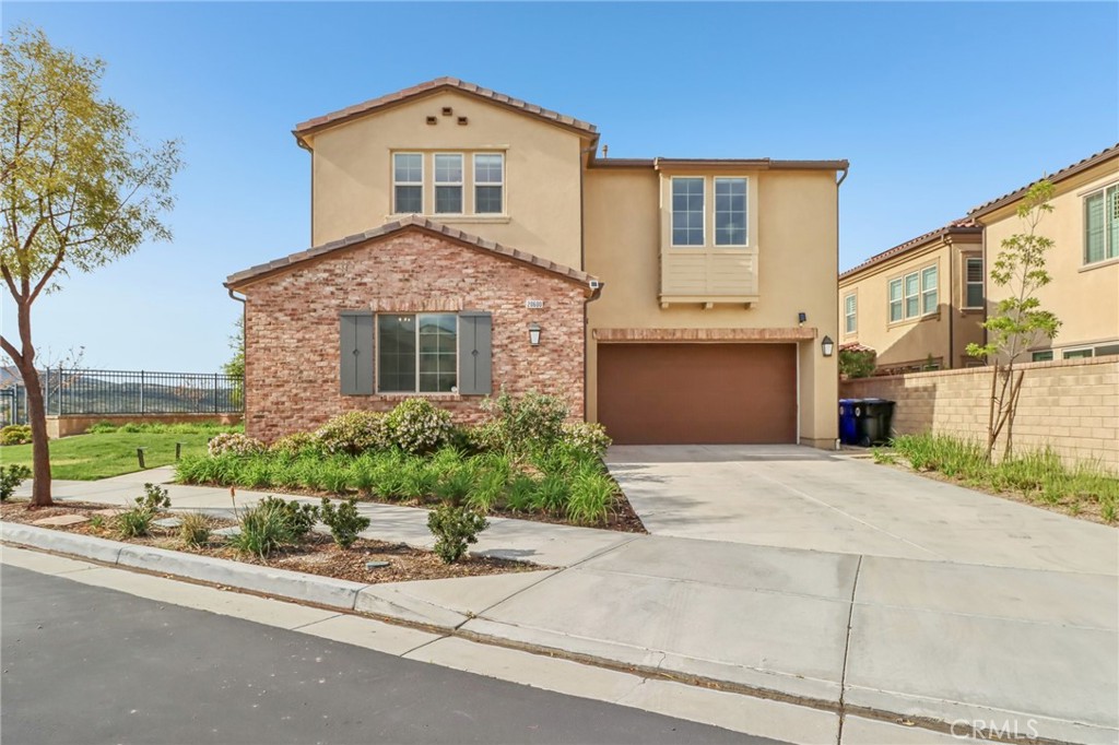 20600 Grayson Drive Saugus, CA 91350 - Photo 1 of 1 Front House