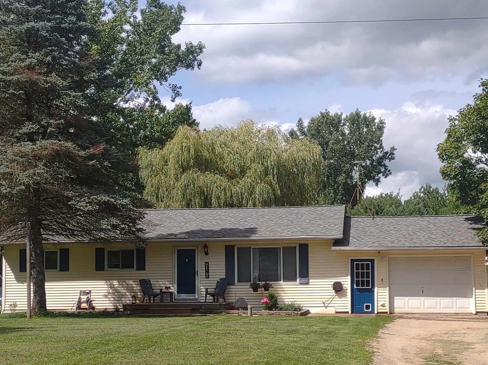 2486 Barnes Road Millington, MI 48746 - Photo 3 of 37