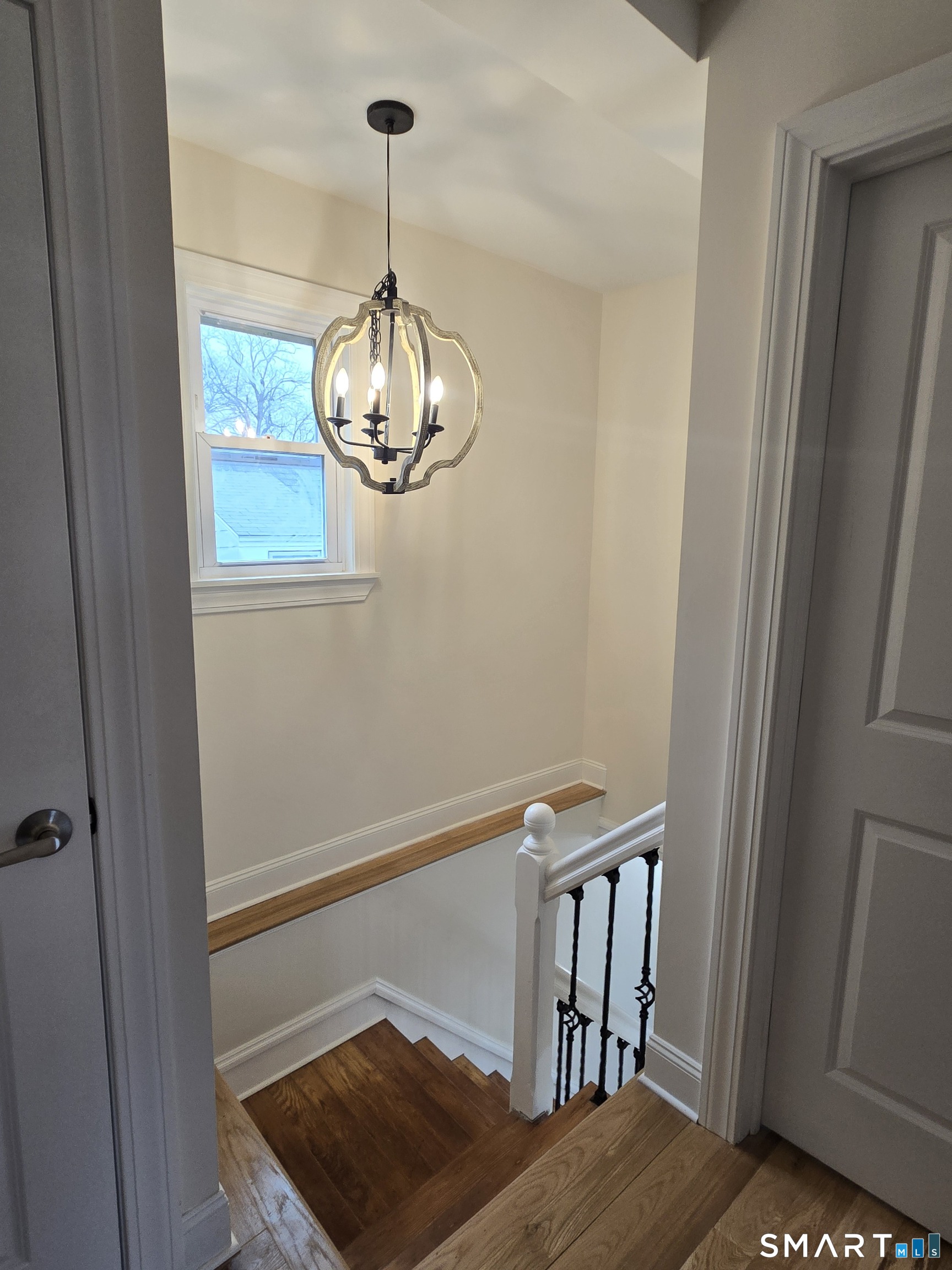 8 Pine Street Norwich, CT 06360 - Photo 21 of 27 a view of wooden floor