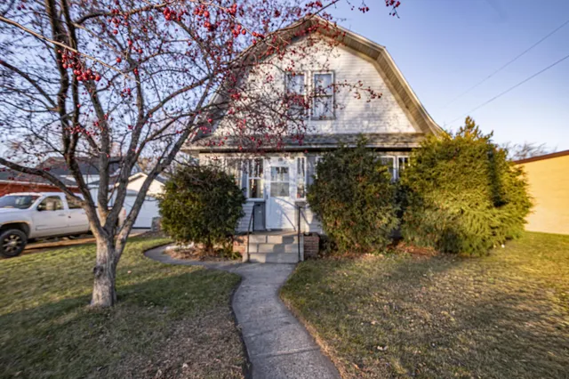 $194,900 | 16 West Park Street, New York Mills, MN 56567