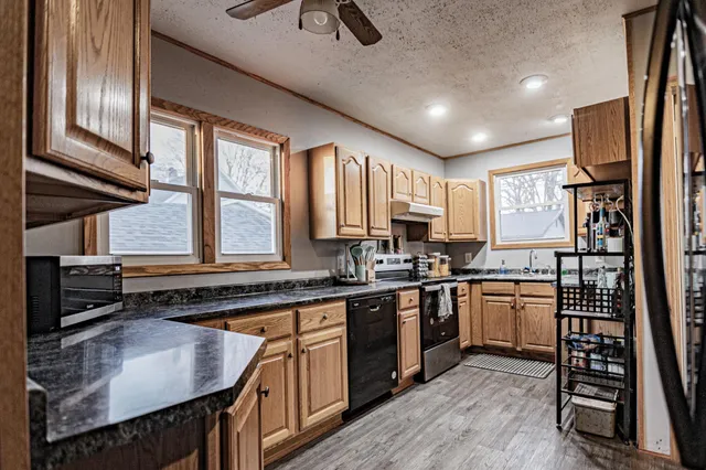 $194,900 | 16 West Park Street, New York Mills, MN 56567