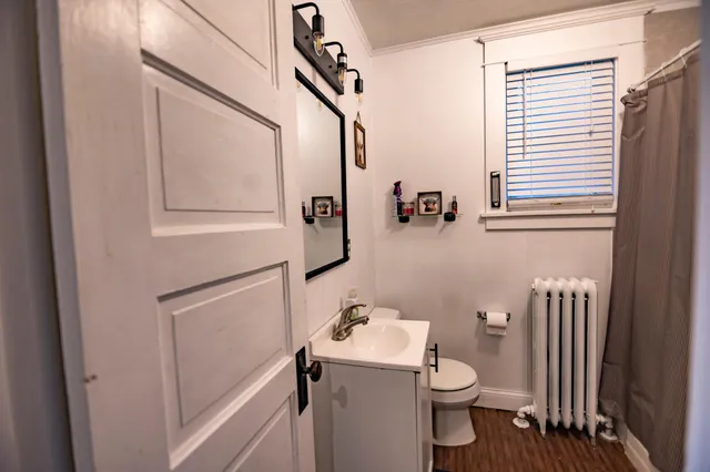 $194,900 | 16 West Park Street, New York Mills, MN 56567