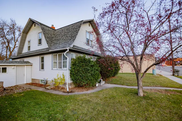 $194,900 | 16 West Park Street, New York Mills, MN 56567