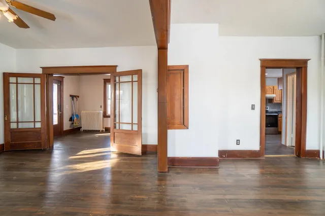 $194,900 | 16 West Park Street, New York Mills, MN 56567