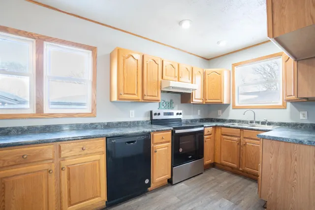 $194,900 | 16 West Park Street, New York Mills, MN 56567