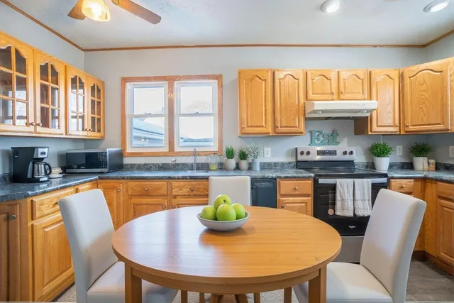 $194,900 | 16 West Park Street, New York Mills, MN 56567