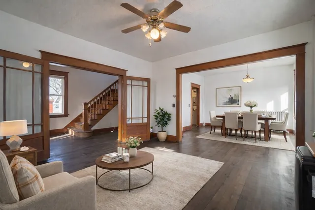 $194,900 | 16 West Park Street, New York Mills, MN 56567