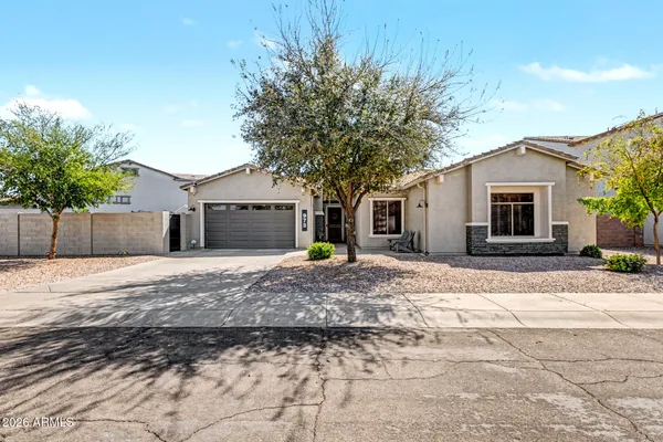$775,000 | 973 East Benrich Drive, Gilbert, AZ 85295