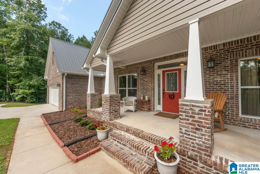 58 Riverview Court Cleveland, AL 35049 - Photo 4 of 37