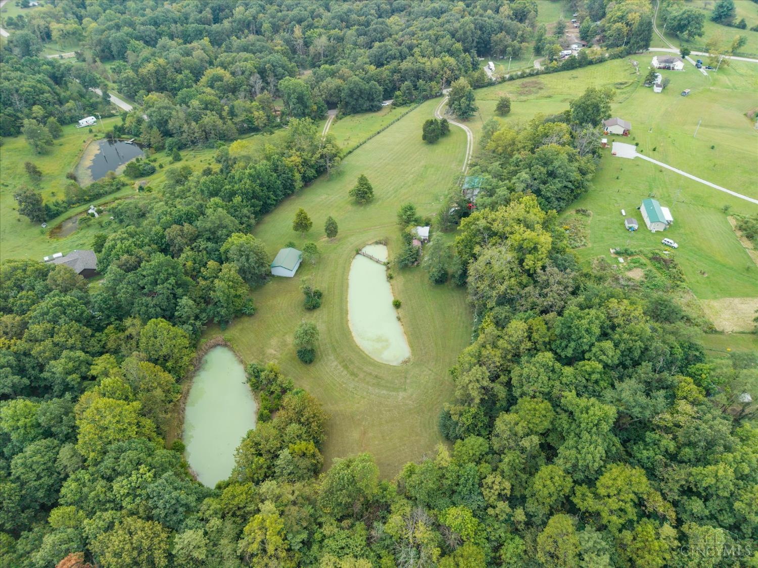 1900 Big Woods Road Seaman, OH 45679 - Photo 9 of 14 Gallery Image 9