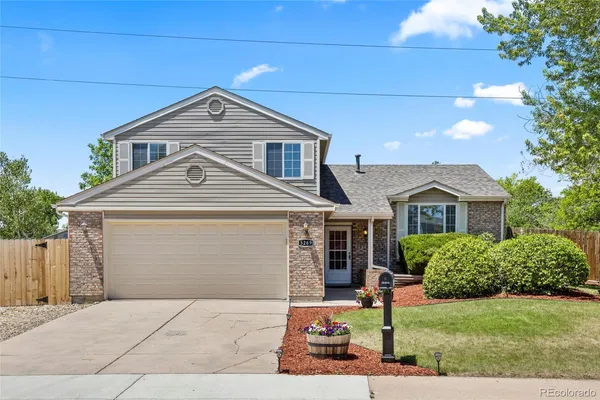 $470,000 | 5269 South Pagosa Way, Centennial, CO 80015