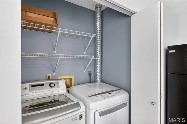 $170,000 | 801 Sugar Valley Court, Unit 5, St. Peters, MO 63376