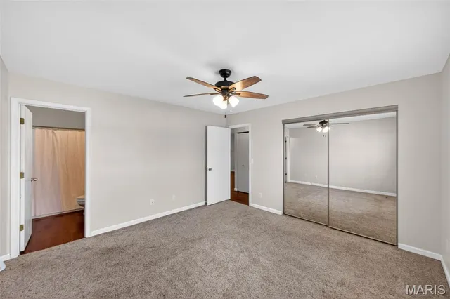 $170,000 | 801 Sugar Valley Court, Unit 5, St. Peters, MO 63376