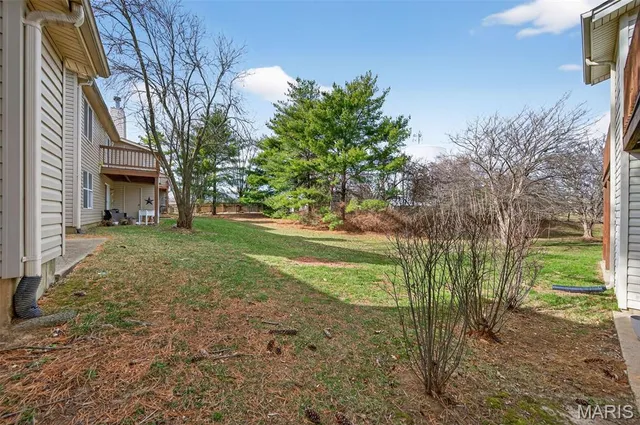 $170,000 | 801 Sugar Valley Court, Unit 5, St. Peters, MO 63376