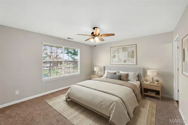 $170,000 | 801 Sugar Valley Court, Unit 5, St. Peters, MO 63376