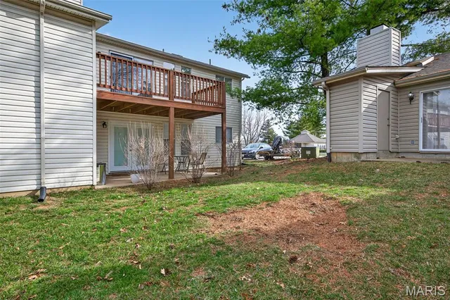 $170,000 | 801 Sugar Valley Court, Unit 5, St. Peters, MO 63376