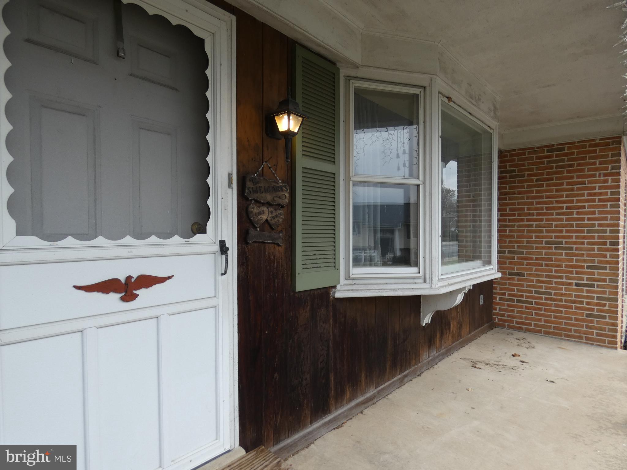 27 Heritage Road Akron, PA 17501 - Photo 3 of 28 Front Porch