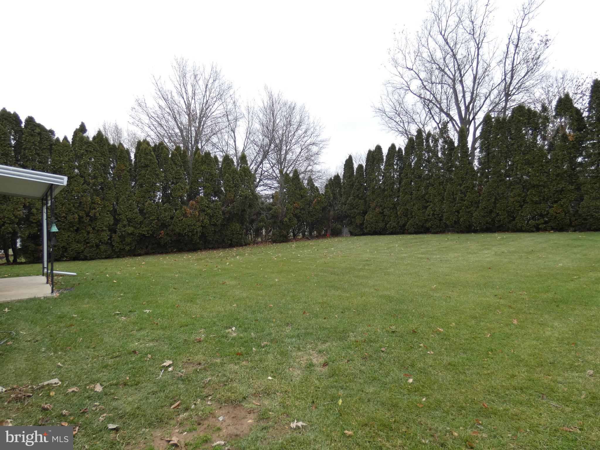 27 Heritage Road Akron, PA 17501 - Photo 27 of 28 Back Yard