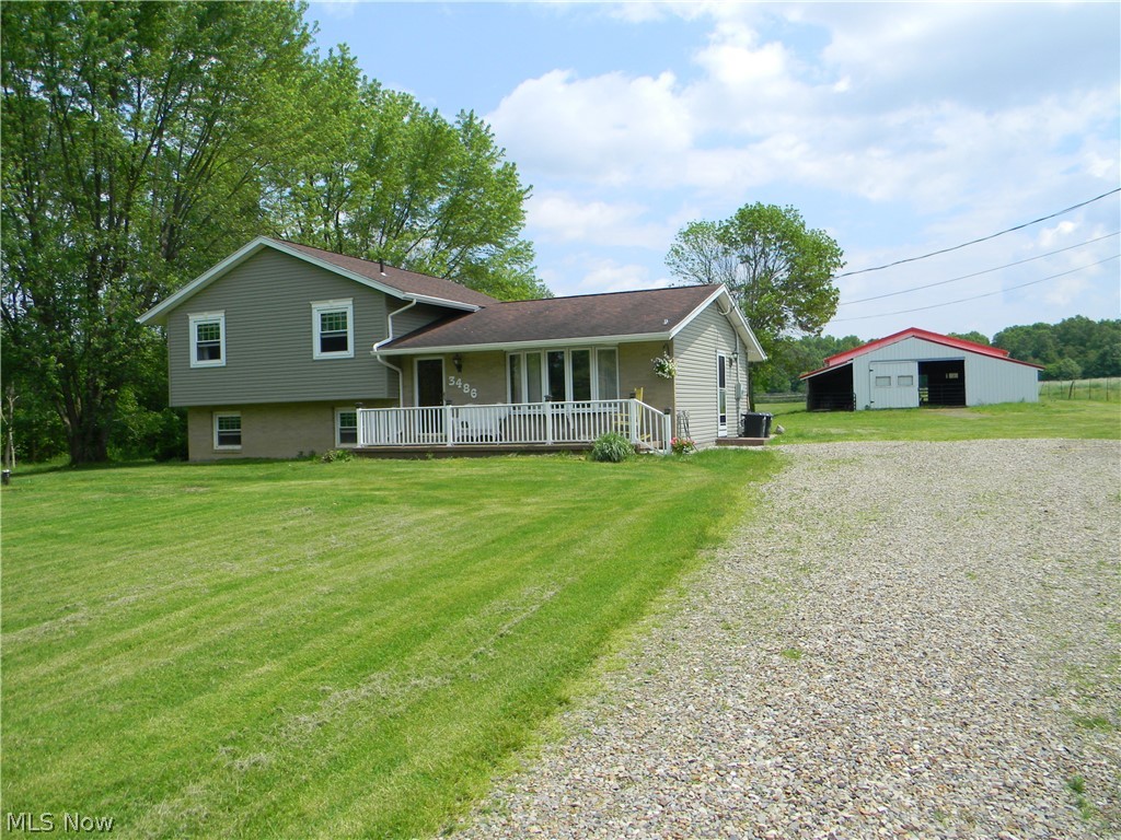 3486 Jones Road Diamond, OH 44412 - Photo 1 of 33 Gallery Image 1
