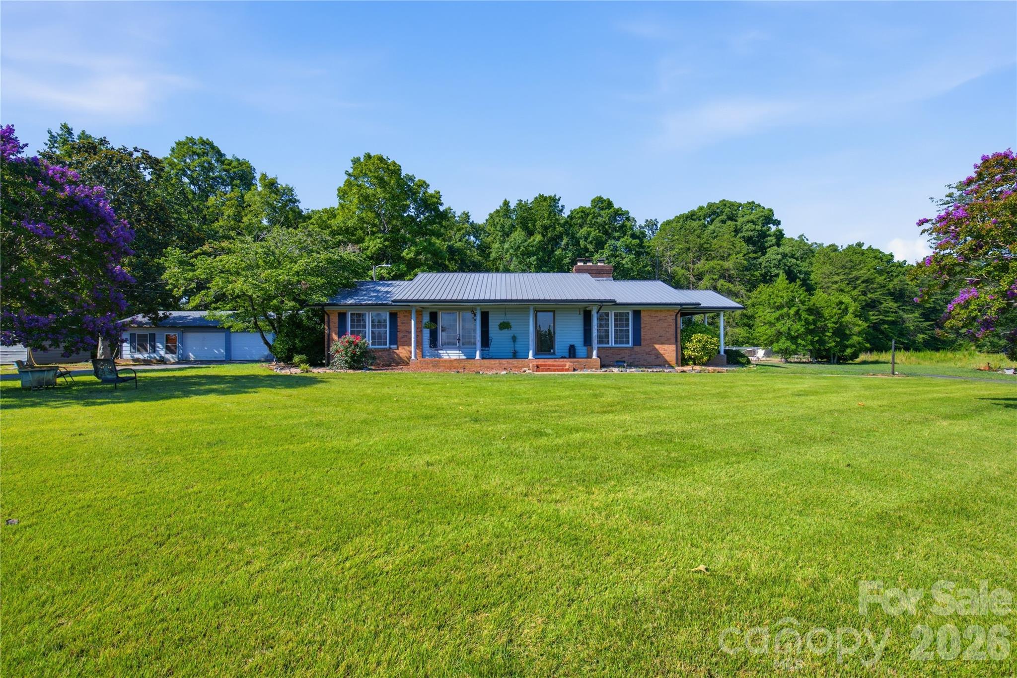828 Ferry Road Forest City, NC 28043 - Photo 44 of 48