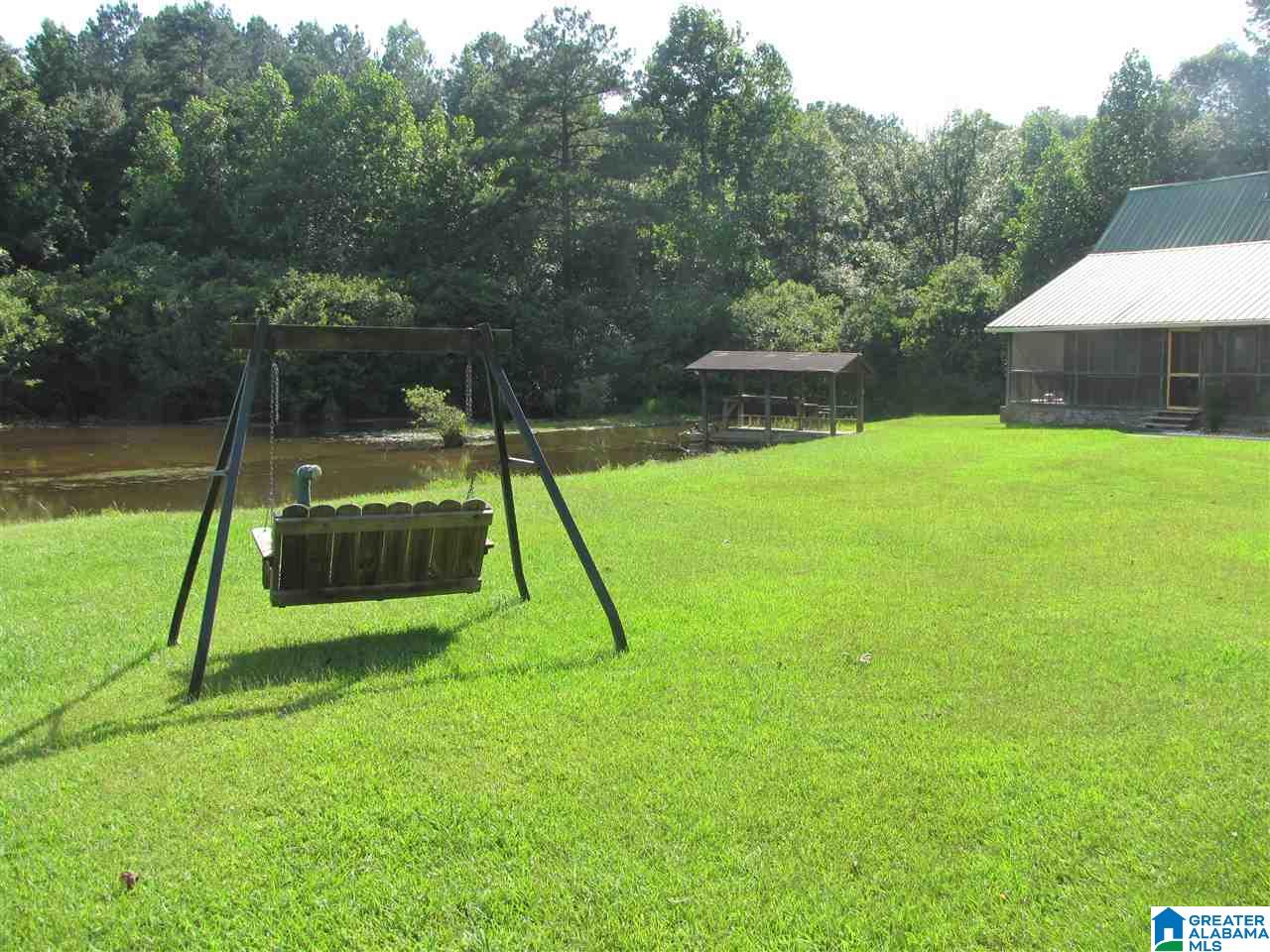 210 Church Farm Road Pell City, AL 35125 - Photo 28 of 29