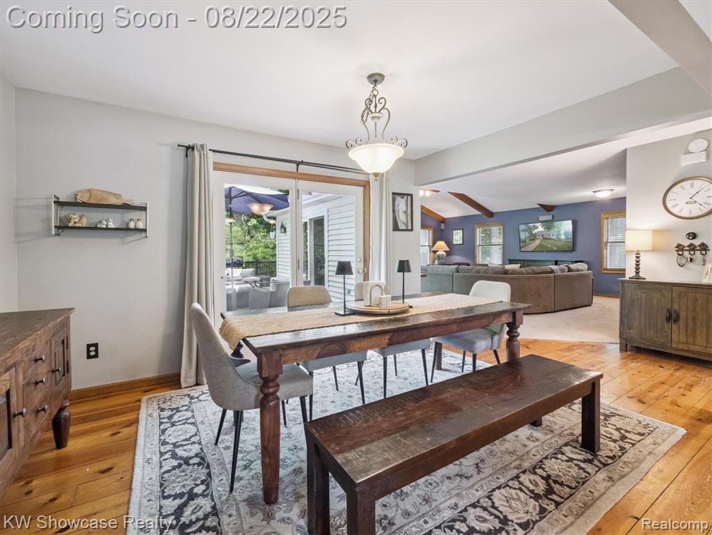 1402 East Fairview Lane Rochester Hills, MI 48306 - Photo 12 of 38