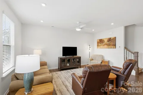 $380,000 | 5500 Kinsbridge Drive, Mint Hill, NC 28227