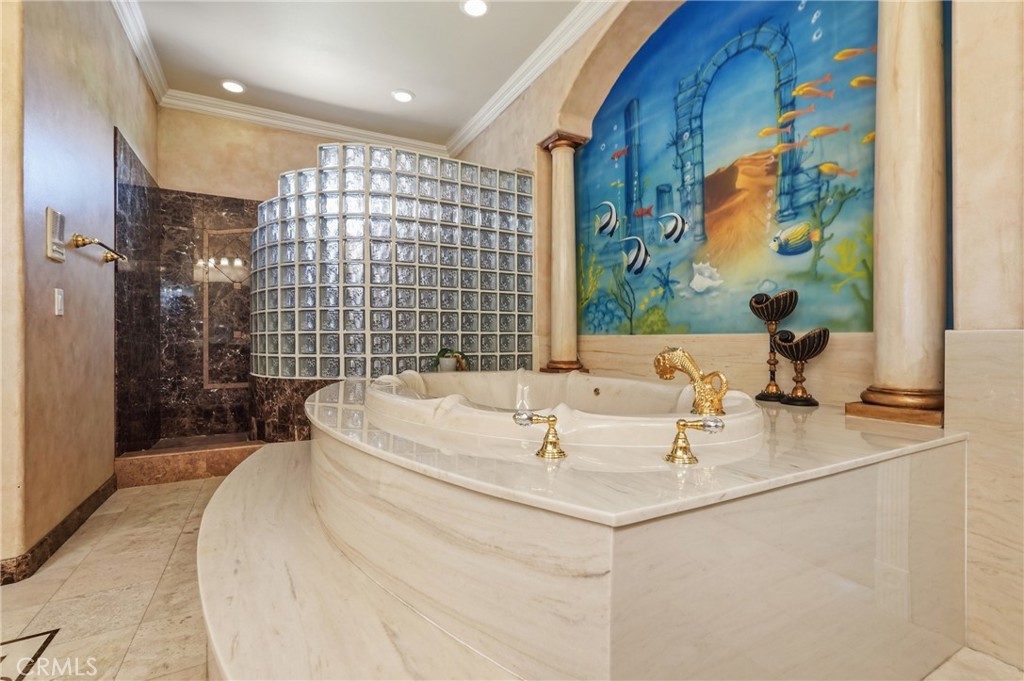 7252 Boice Lane Riverside, CA 92506 - Photo 50 of 59 Master bathroom