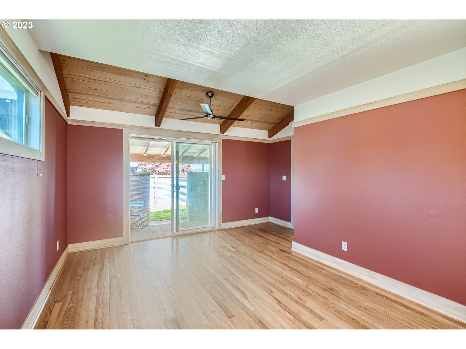 3708 Northeast Rosa Parks Way Portland, OR 97211 - Photo 16 of 36 Bedroom, Primary