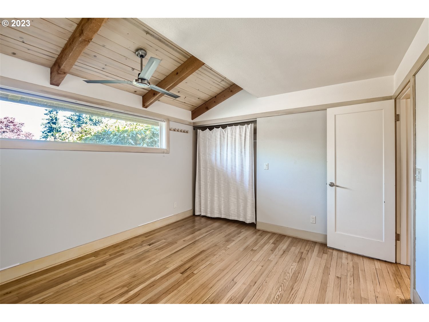 3708 Northeast Rosa Parks Way Portland, OR 97211 - Photo 20 of 36 Bedroom
