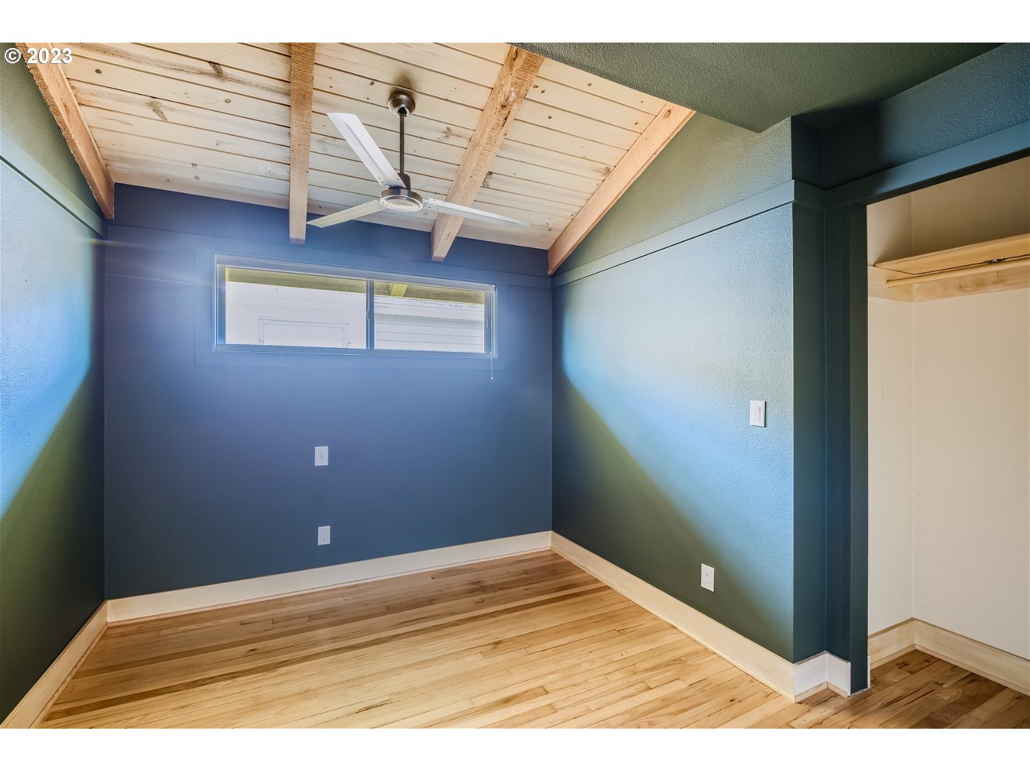 3708 Northeast Rosa Parks Way Portland, OR 97211 - Photo 21 of 36 Bedroom
