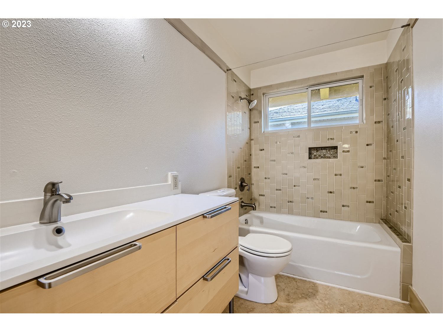 3708 Northeast Rosa Parks Way Portland, OR 97211 - Photo 22 of 36 Bathroom