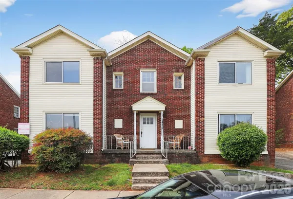 $1,080 | 1418 Park Drive, Unit 4, Charlotte, NC 28204