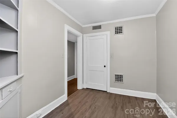 $1,080 | 1418 Park Drive, Unit 4, Charlotte, NC 28204